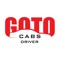 GoTo Cabs Partner app is all set to respond its passengers over an tap