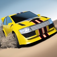 Rally Fury - Courses extrêmes pour PC