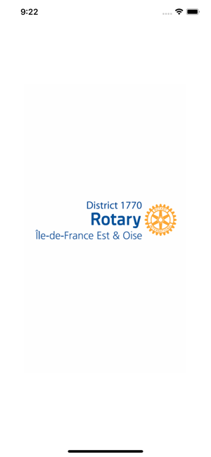 Rotary District 1770(圖1)-速報App