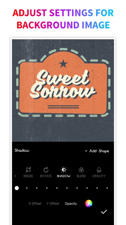 Logo Maker + Logo Creator screenshot-3
