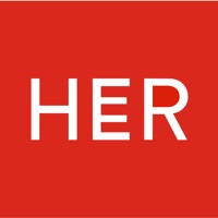 HER:Lesbian&Queer LGBTQ Dating Reviews