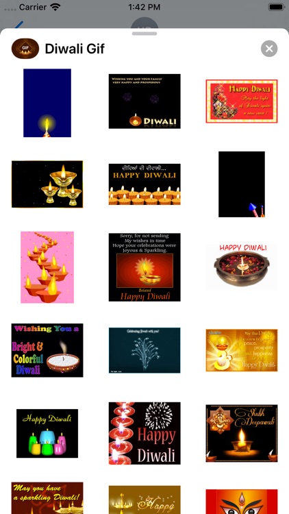 Diwali Gif