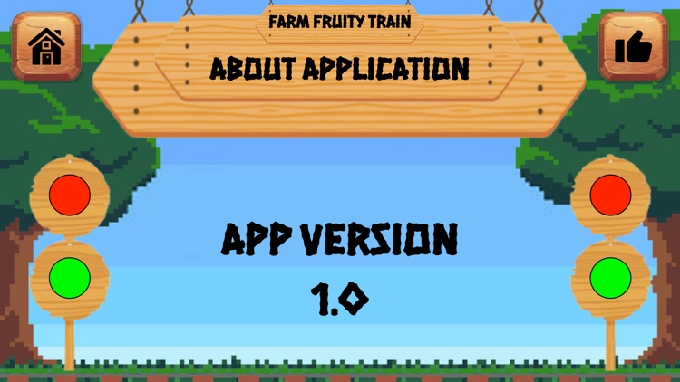 FarmFruityTrain screenshot-6