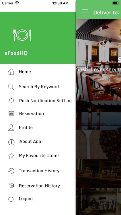 eFoodHQ