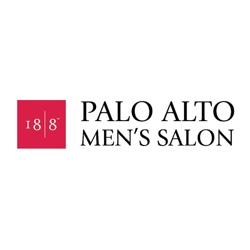 18/8 Palo Alto Icon