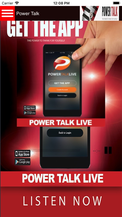 POWERTALK Podcasting