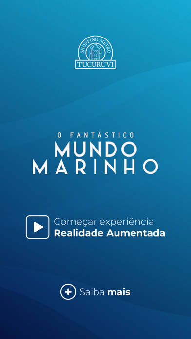 Mundo Marinho screenshot 2