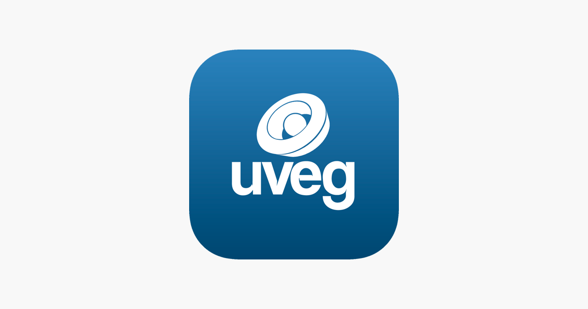 ‎campus Virtual Móvil Uveg En App Store 