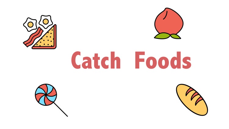 CatchFoods