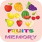 9 Little Fruits is game for learning fruits