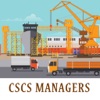 CSCS Manager Exam Revision