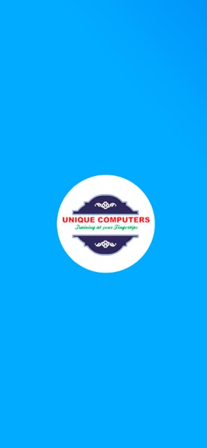 Unique Computers