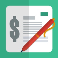 CreditLog - Account Ledger PC 용