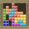 Block Challenge - Puzzle Game is an entertaining and challenging game with quite simple principle