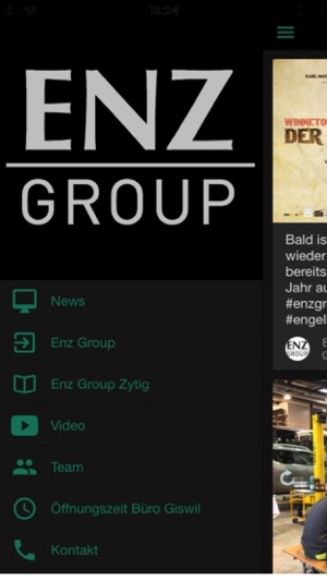 Enz Group AG(圖1)-速報App