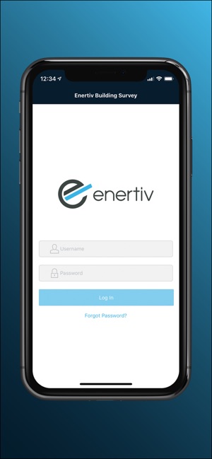 Enertiv Survey(圖1)-速報App