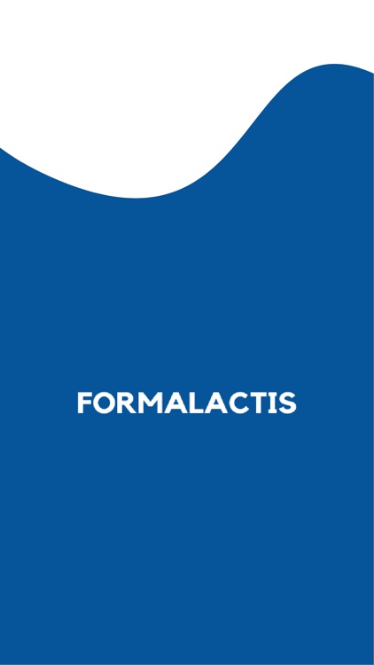 Formalactis