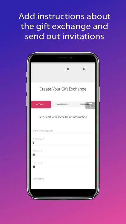 Giftwolf screenshot-4