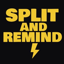 Split And Remind