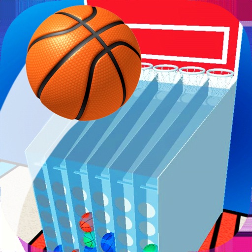 Hoop Connect Icon