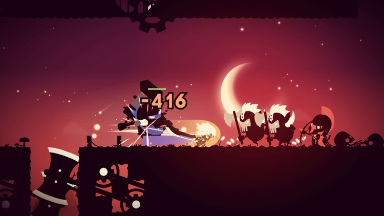 Star Knight screenshot-5