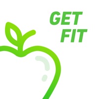 Compteur de calories de GetFit