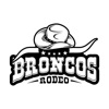 Broncos Rodeo