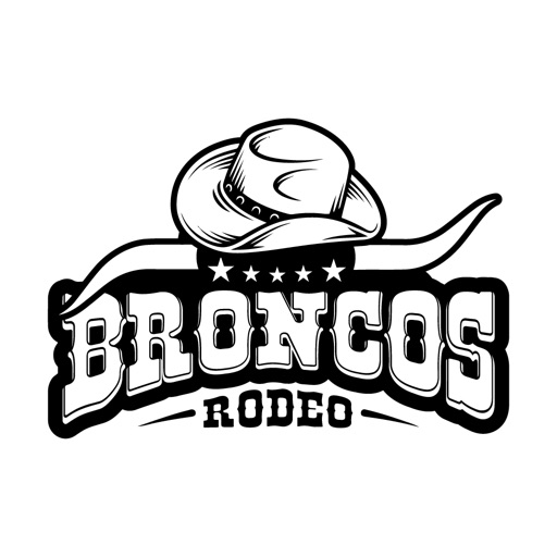 Broncos Rodeo by OMG Clubs