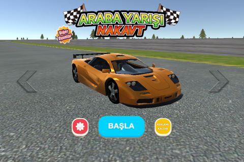 Car Racing : Knockout 3D screenshot 3