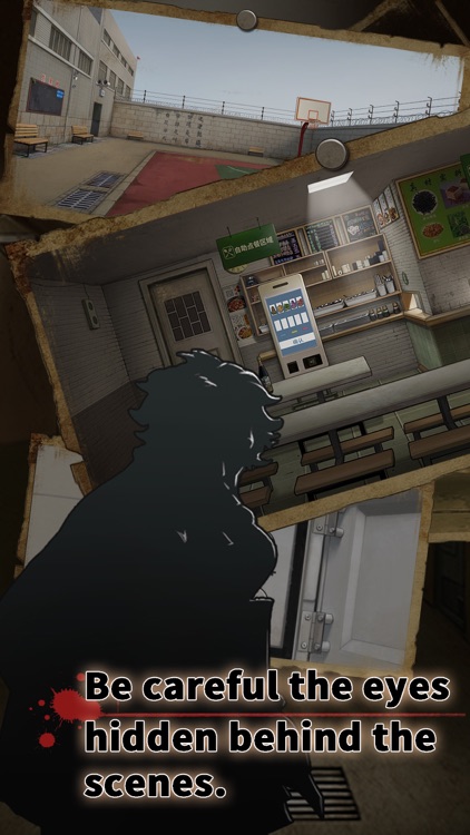 Prison Escape : The Alcatraz screenshot-3