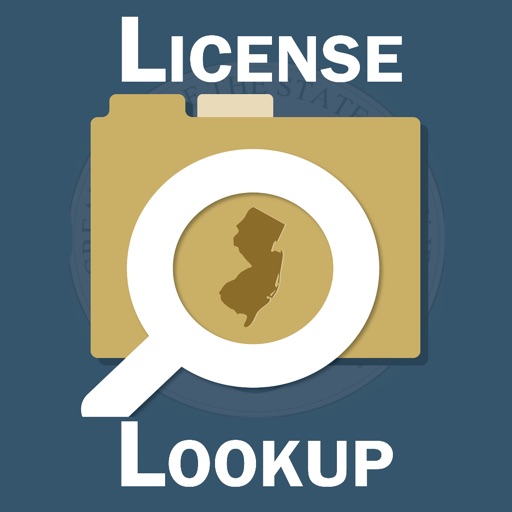 NJ Pro License Lookup by NICUSA