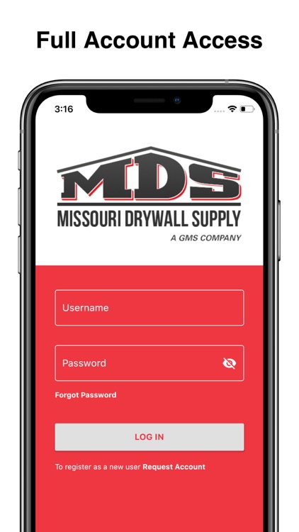 Missouri Drywall Supply