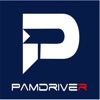 Driver App (Pamdriver)