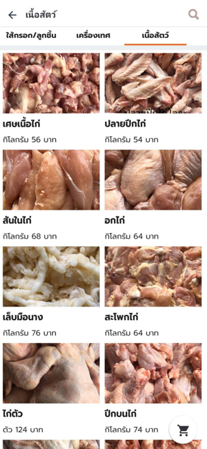 ILON MART X ไอลอน มาร์ท เอ็กซ์(圖2)-速報App