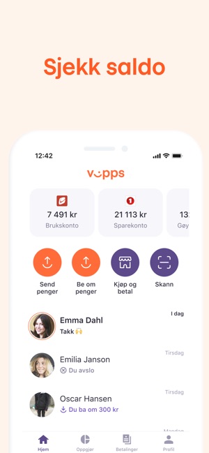 Vipps(圖3)-速報App