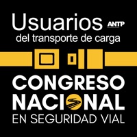 ANTP, Congreso de Seguridad sur PC
