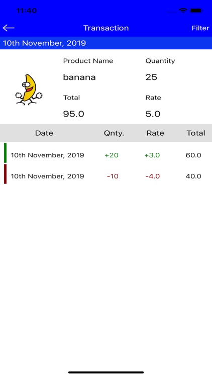 Inventory - Stock Management screenshot-6