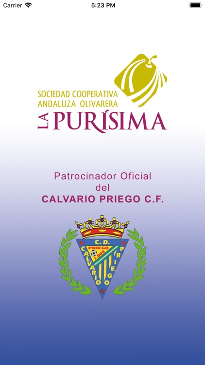 Calvario Priego C.F.