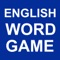 Play English Word Game for fun and improve your capability of finding words with given explanations