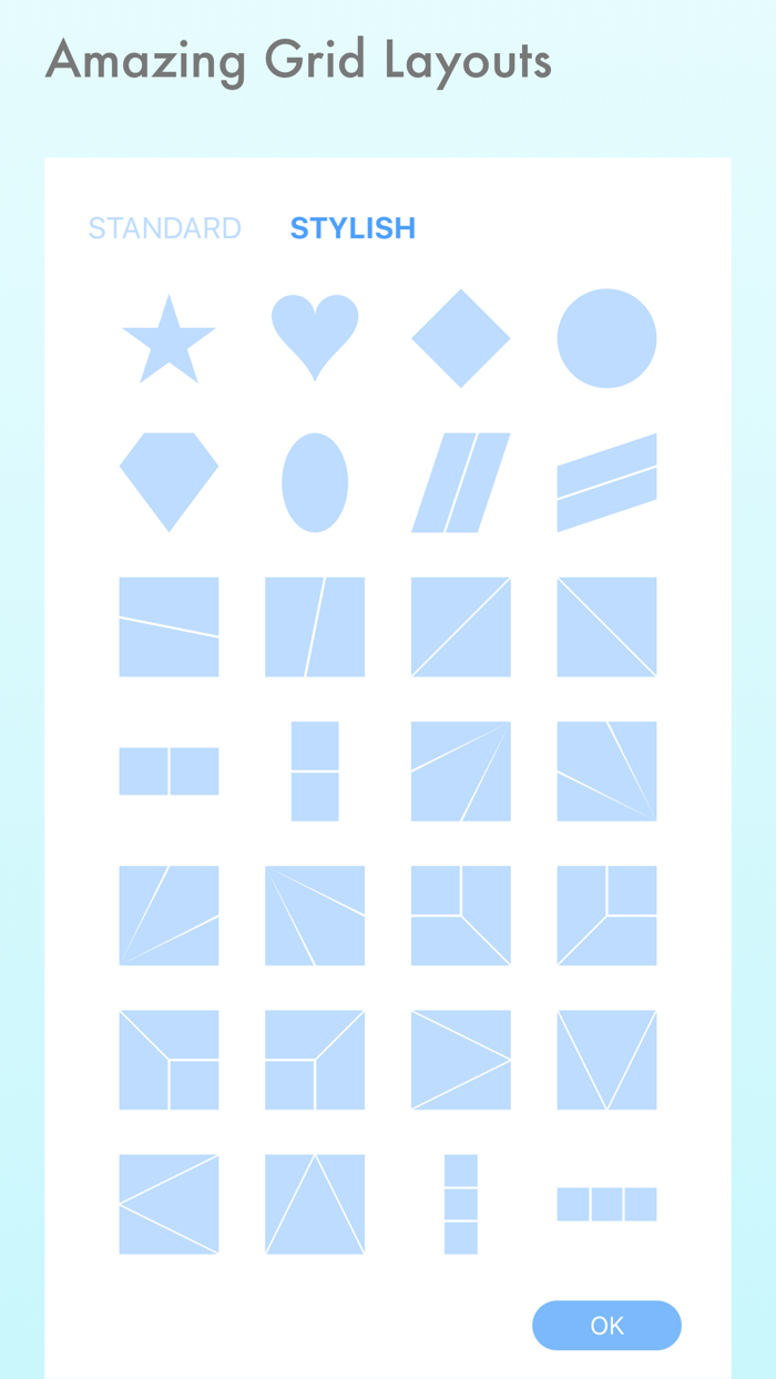 Photo Grid - Collage Creator