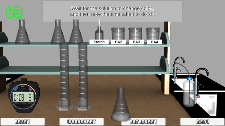 SmartLab ChemLab by SmartLab Pte Ltd