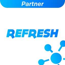 Refresh Partner