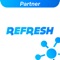 REFRESH PARTNER - THE APP FOR REFRESHERS