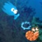 ‎Rotate your hero and shoot at ocean creatures