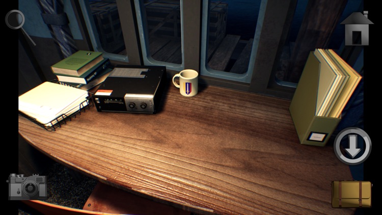 Meridian 157: Prologue screenshot-7