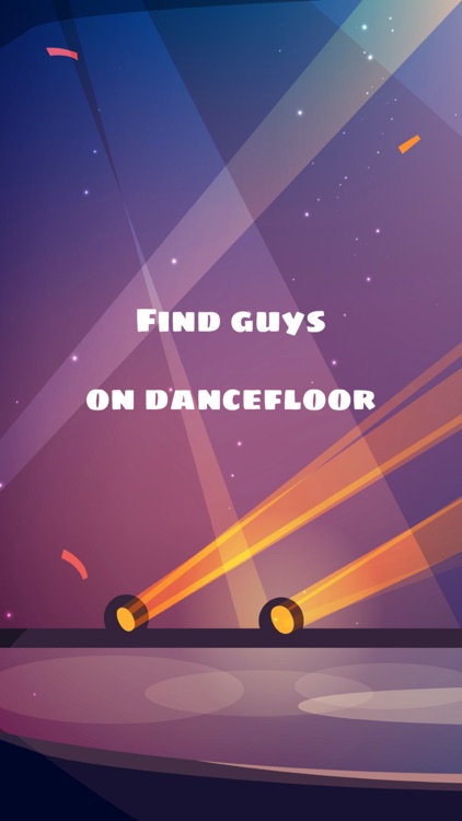 Dance floor