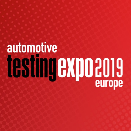 Automotive Testing EXPO Europe
