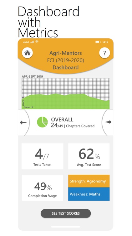 Agrimentors screenshot-3