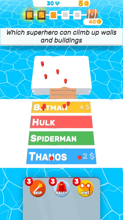 Trivia.io screenshot-3