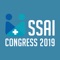 It’s a great pleasure to welcome you to the 35th congress for the Scandinavian Society of Anaesthesiology and Intensive Care Medicine (SSAI)